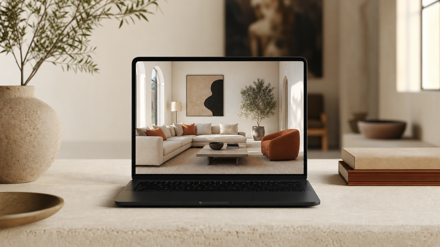 Virtual Staging AI (virtualstagingai.app), Best for Speed homepage screenshot