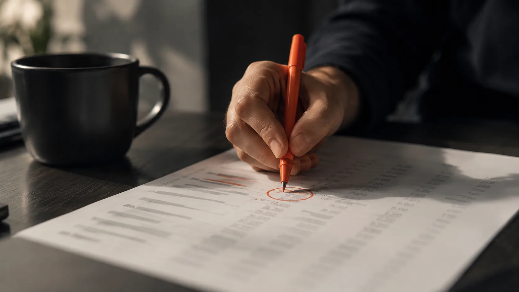 Analyzing funnel performance metrics and optimization opportunities, with focus on conversion rates rather than design aesthetics.