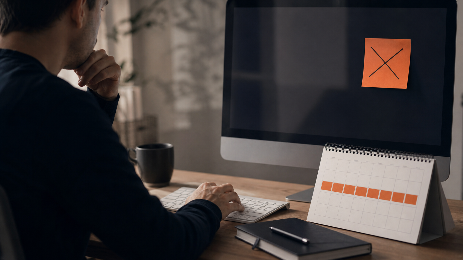 Debunking passive income myths: real work and ongoing maintenance are required over months, not automatic or hands-off.