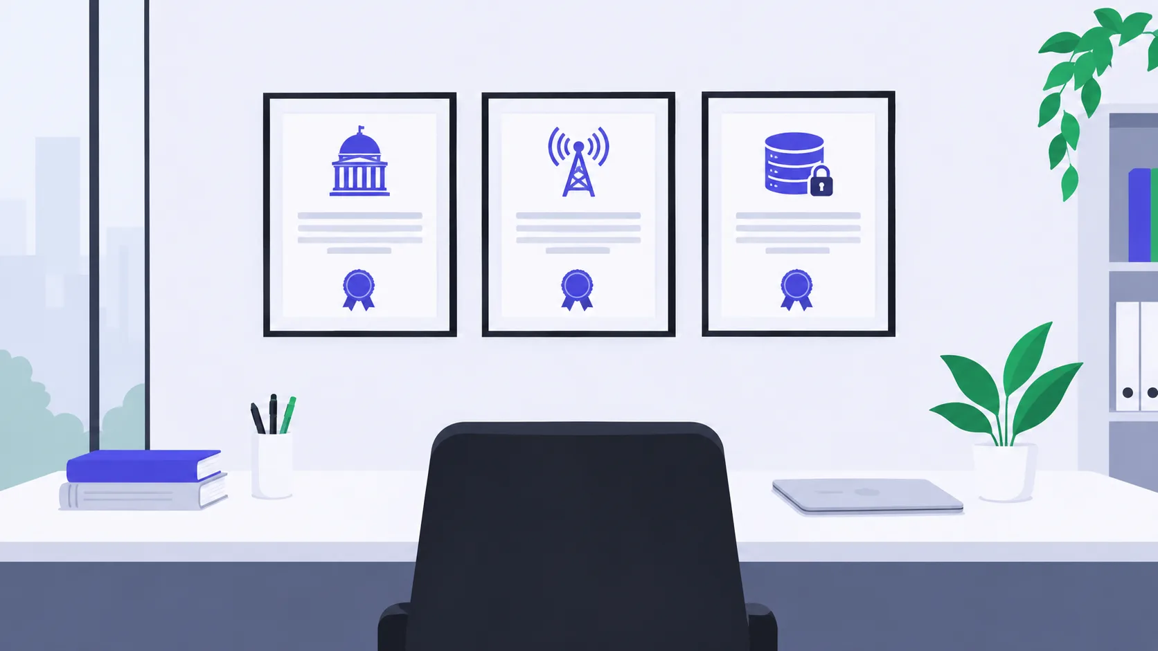 Regulatory compliance documents for NBFC collections including RBI and TRAI requirements