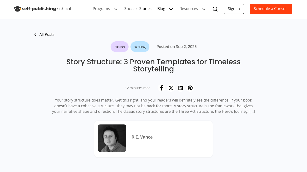 Story structure template being applied to novel outline with anchor points and plot beats
