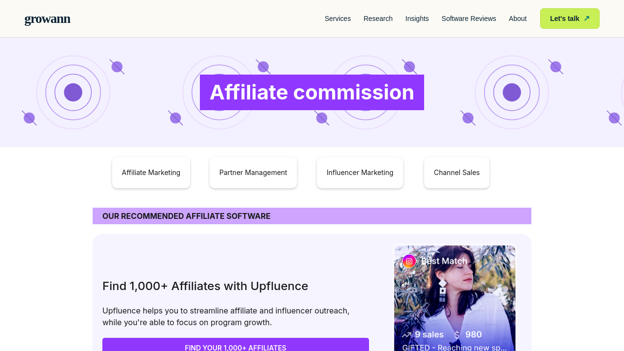 growann.com page screenshot
