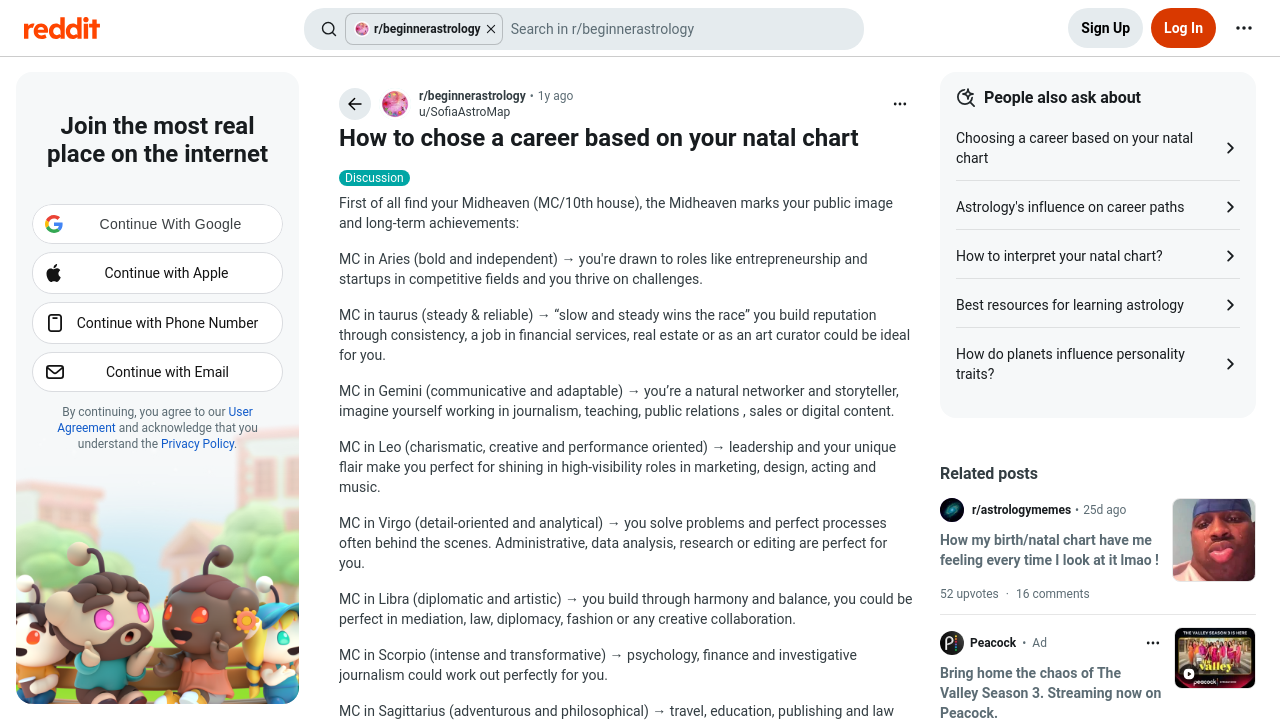 reddit.com page screenshot