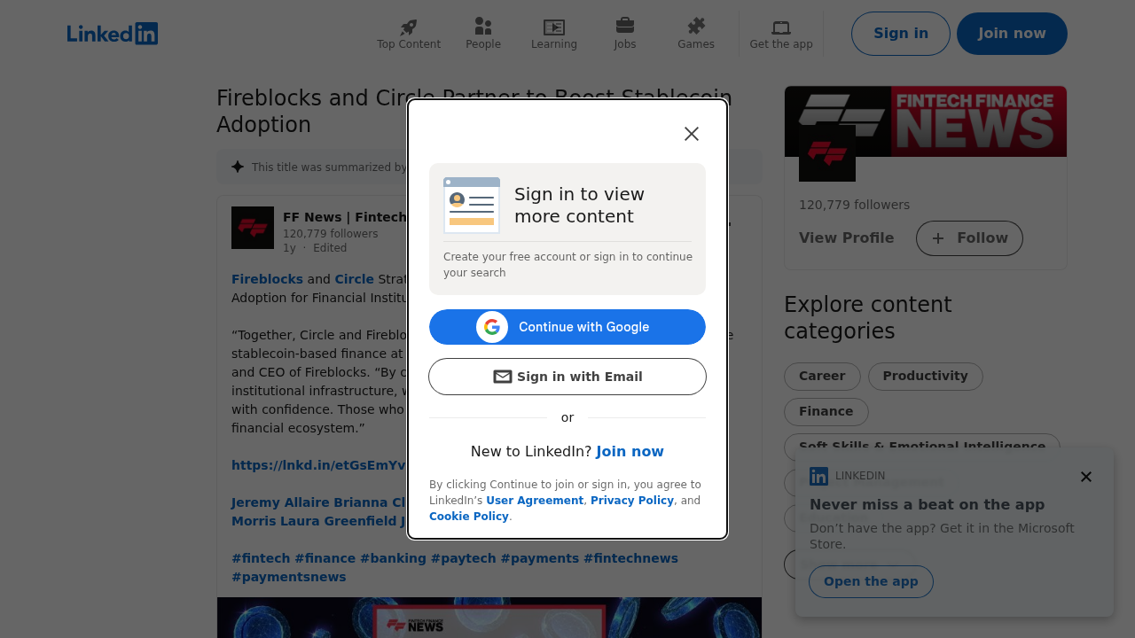 linkedin.com page screenshot