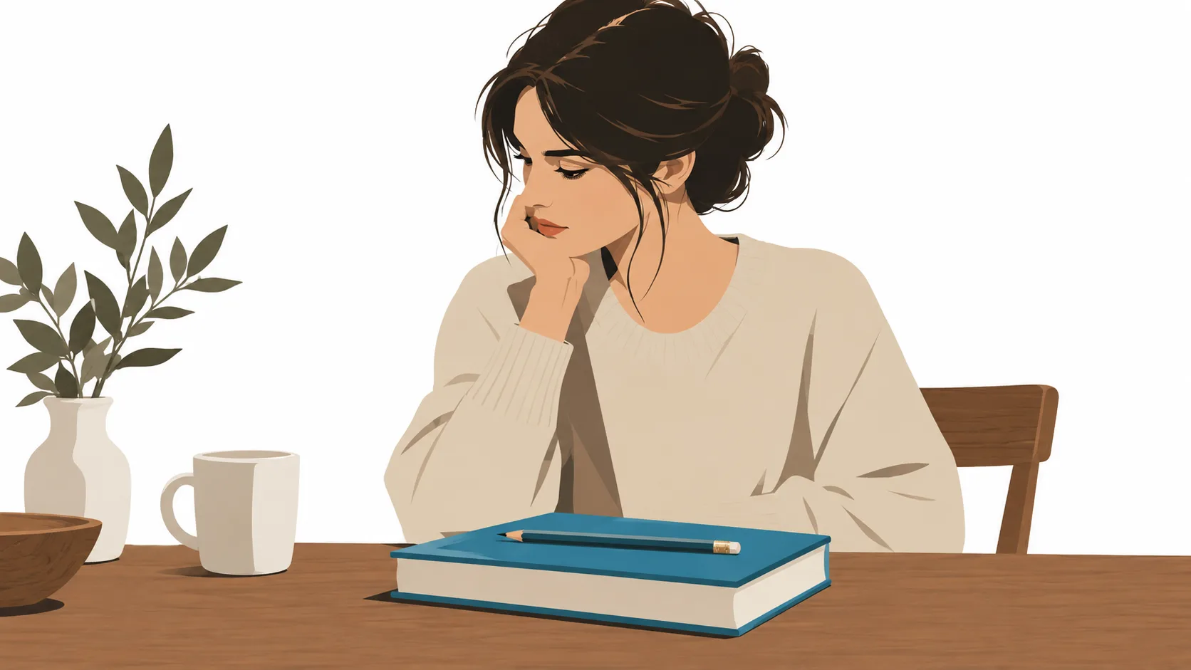 A writer considering key decisions before self-publishing