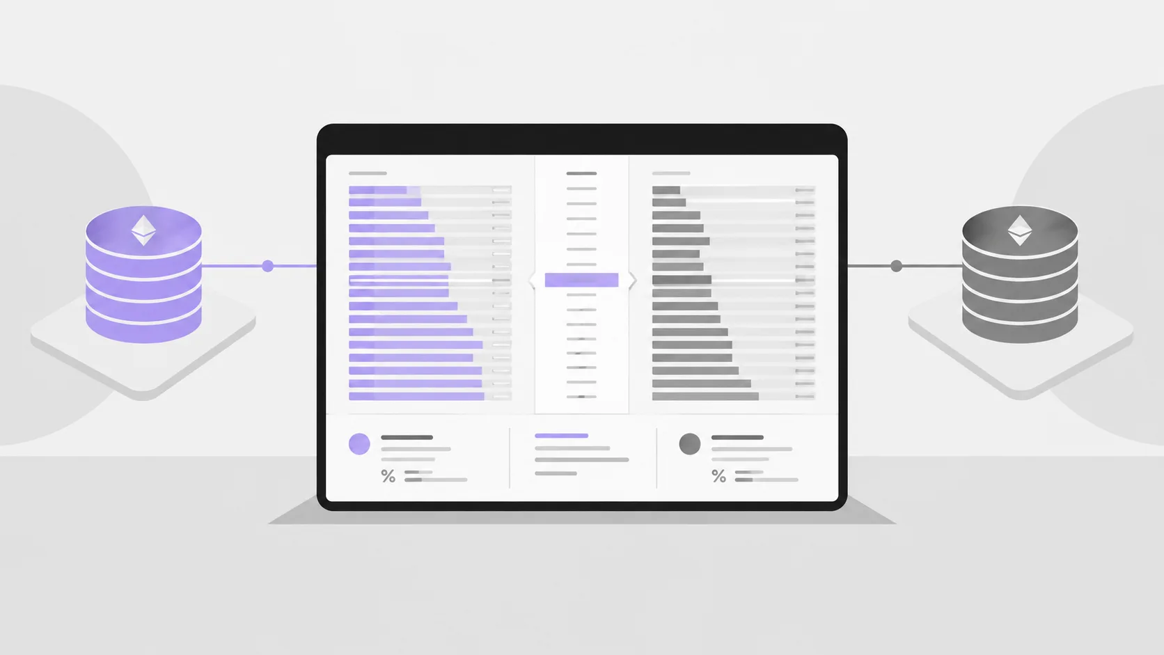Deep liquidity pools and tighter bid-ask spreads demonstrated across multiple DeFi venues using native RLUSD