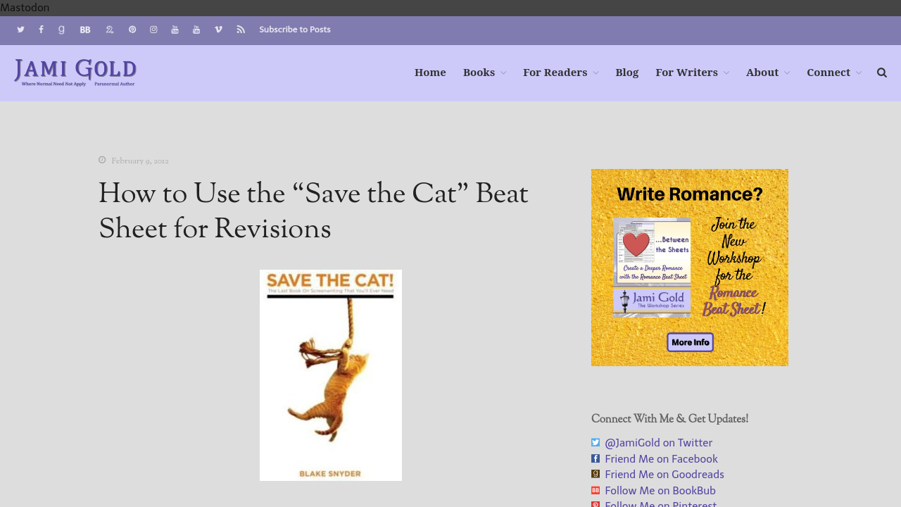 jamigold.com page screenshot