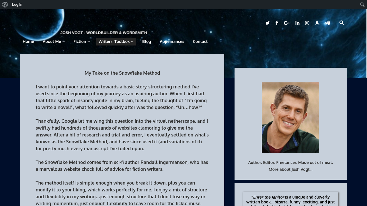 jrvogt.com page screenshot