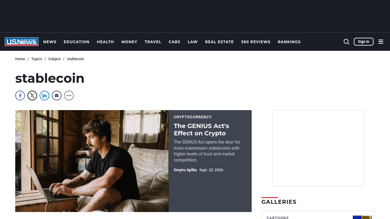 usnews.com page screenshot