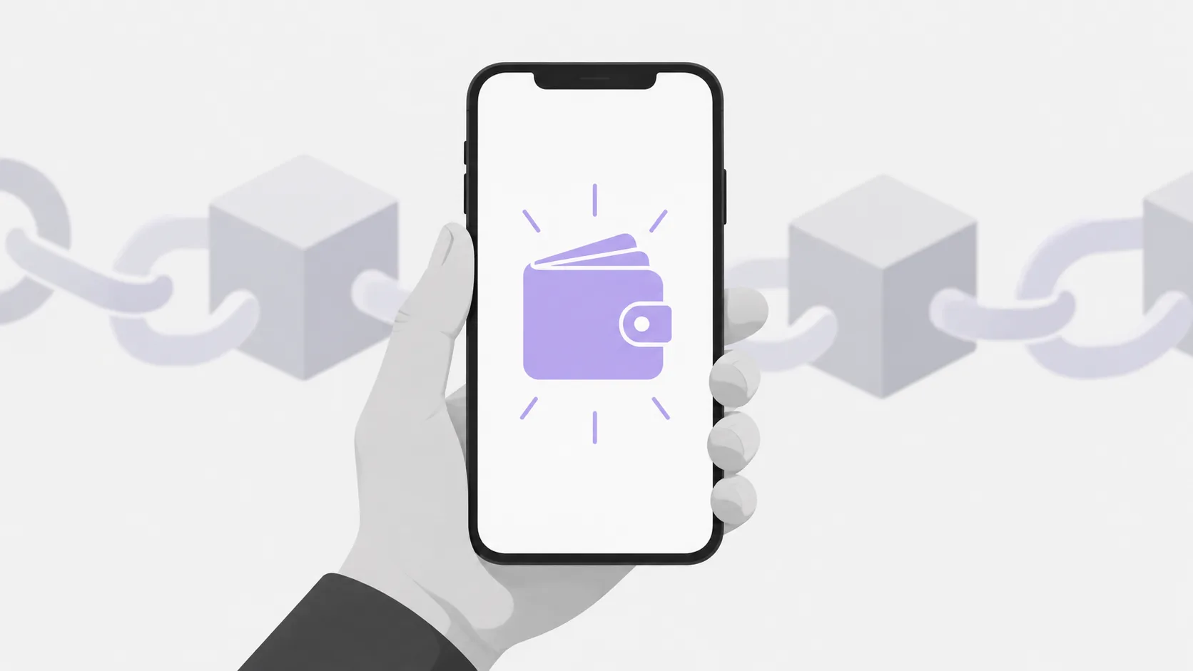 Wallet provisioning step in tokenized money market fund subscription lifecycle